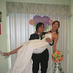 2007 08 26 Kelvin & Tracy's Wedding
