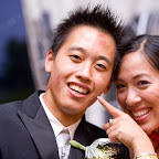 2009 08 15 Theresa & Ambrose 2