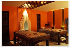 Thai spa