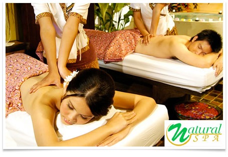 Thai Spa Thai Spa