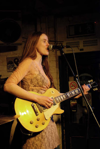 grainne duffy