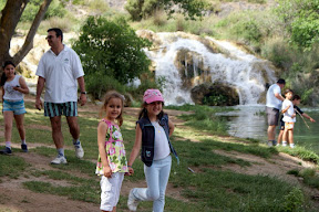 Lagunas de Ruidera