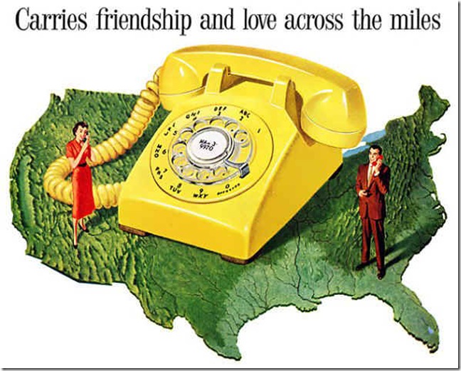 RetroBell_Telephone_System_1958