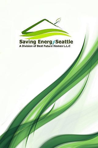 Saving Enery Seattle