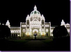 victoria Canada