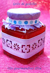 Confitures,  tartinades,  chutneys,conserves