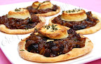  Quiches, Tartes salées, Pizzas
