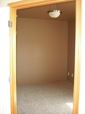 Media Room (from the Great Room)