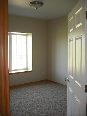 Right Front Bedroom