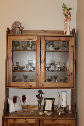 China hutch