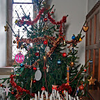 St Michaels Christingle and Nativity 09
