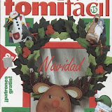 FOMI FACIL N&deg; 15