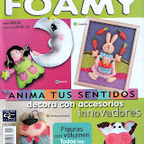 FOAMY HAGA FACIL N&deg; 29