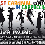 Carnival party Cappuccina 2008 Melegnano -  (Foto di Giacomo Liverani)