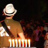 Vizzolo Music Festival_secondo album