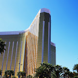 Mandalay Bay By: Lanie Crossman