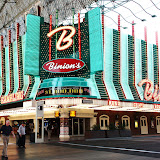 Binions - By: Lanie Crossman