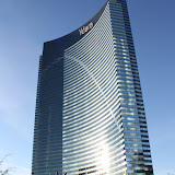 VDARA HOTEL@ City Center By: Elaine Crossman