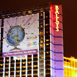 Ballys Hotel & Casino By: Lanie Crossman
