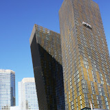 VEER TOWERS City Center By: Elaine Crossman