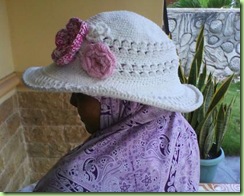 Topi Rajut (DR TR_1006 - IDR 65000)