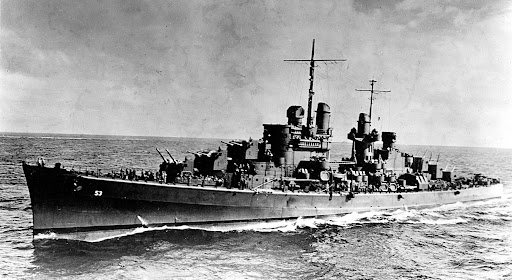 World+war+2+battleships