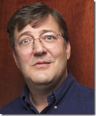 stephen fry