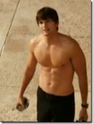 ashton kutcher ashton kutcher