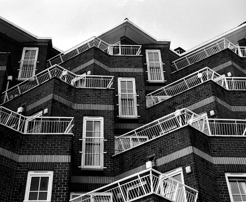 42 Incredible Examples Of Architecture Photography 1258032117 94ad5f42df 42 Incredible Examples Of Architecture Photography