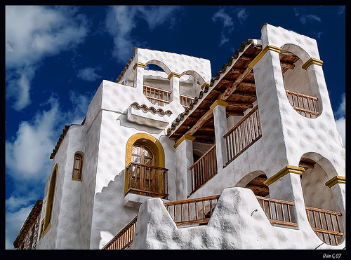 42 Incredible Examples Of Architecture Photography 740682125 55d22af4ea 42 Incredible Examples Of Architecture Photography