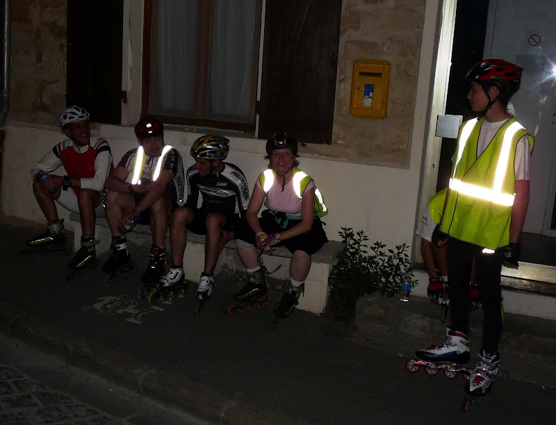 roller eagles cergy pontoise