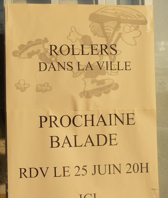 Roller Eagles Cergy Pontoise