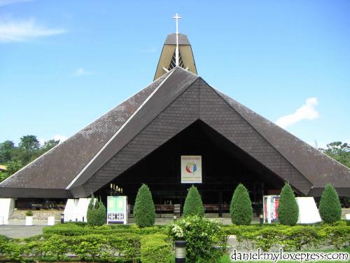 Cathedral, St Joseph’s Cathedral