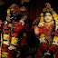 Radha Golokananda 