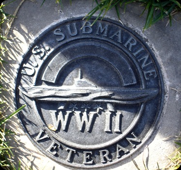 Submarine Veteran
