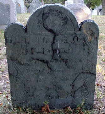 [Churchill Eliezer headstone 1682 - 1754[4].gif]
