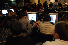 Crossfire Intel Challenge - Dzie� 1