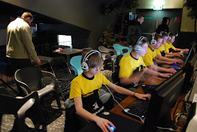 Crossfire Intel Challenge - Dzie� 1