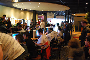 Crossfire Intel Challenge - Dzie� 1