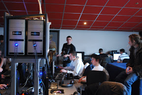 Crossfire Intel Challenge - Dzie� 1