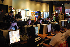 Crossfire Intel Challenge - Dzie� 1