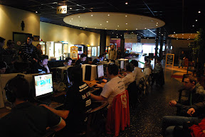 Crossfire Intel Challenge - Dzie� 1