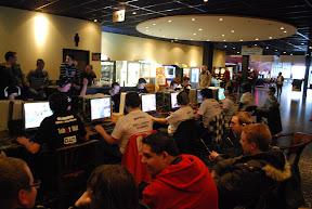 Crossfire Intel Challenge - Dzie� 1