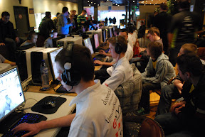 Crossfire Intel Challenge - Dzie� 1