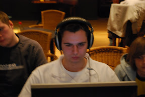 Crossfire Intel Challenge - Dzie� 1