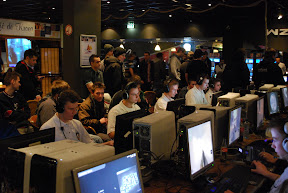 Crossfire Intel Challenge - Dzie� 1