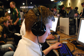 Crossfire Intel Challenge - Dzie� 1