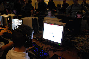 Crossfire Intel Challenge - Dzie� 1