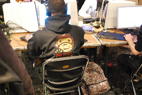 Crossfire Intel Challenge - Dzie� 2
