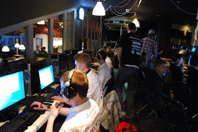 Crossfire Intel Challenge - Dzie� 3